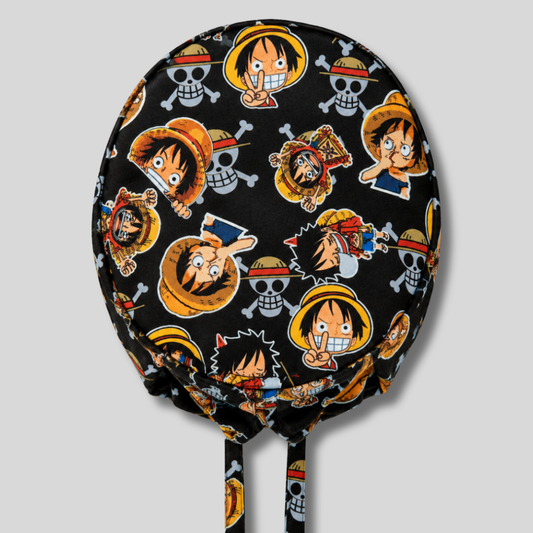 Gorro Quirúrgico One Piece
