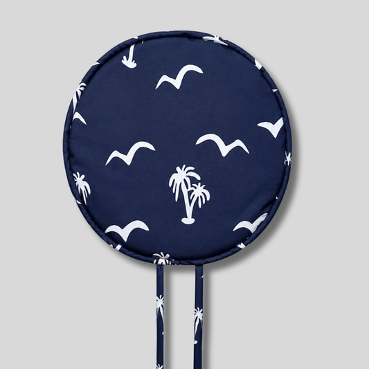 Gorro Quirúrgico Playa Azul