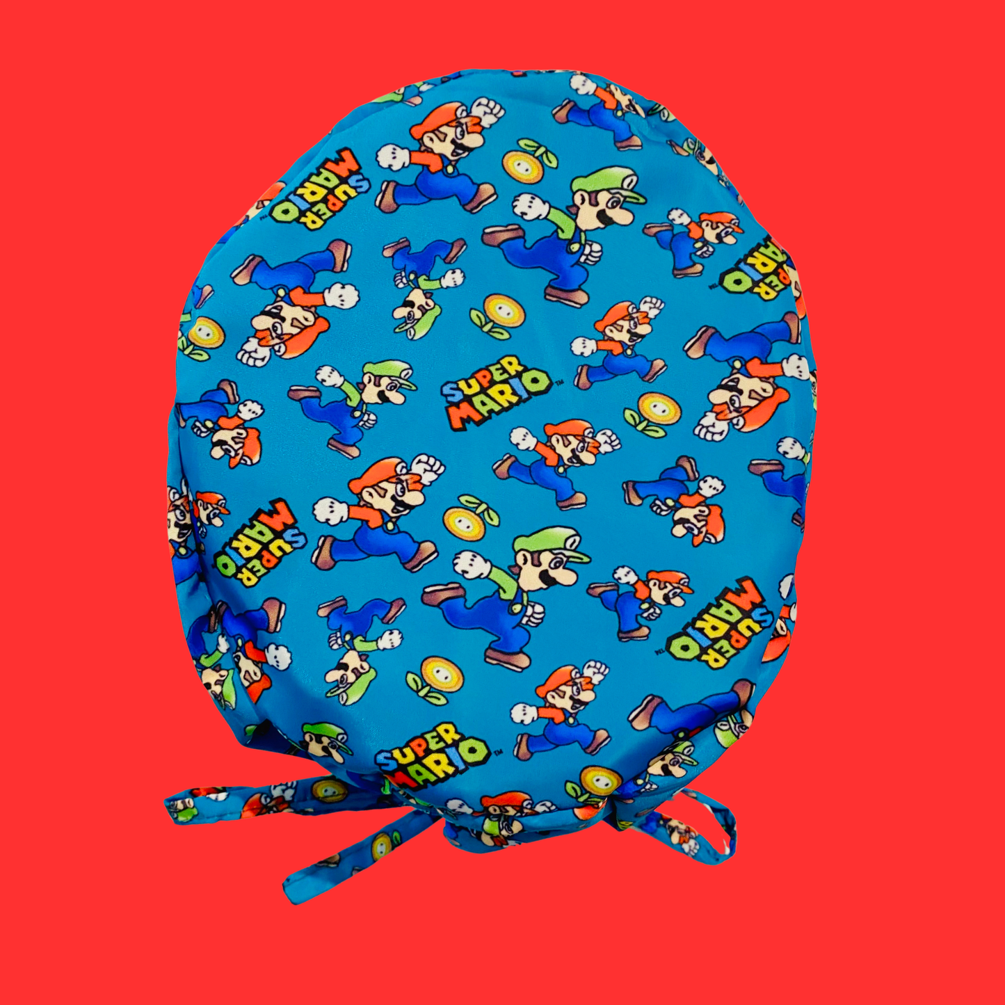 Súper Mario