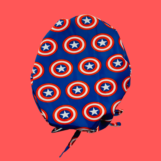 Capitán América