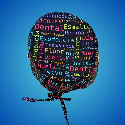 Odonto Palabras