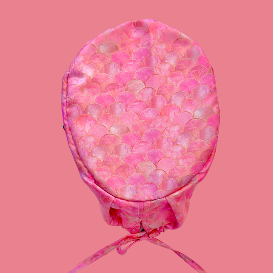 Escamas Rosa