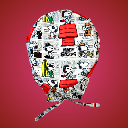 Snoopy Disfraces