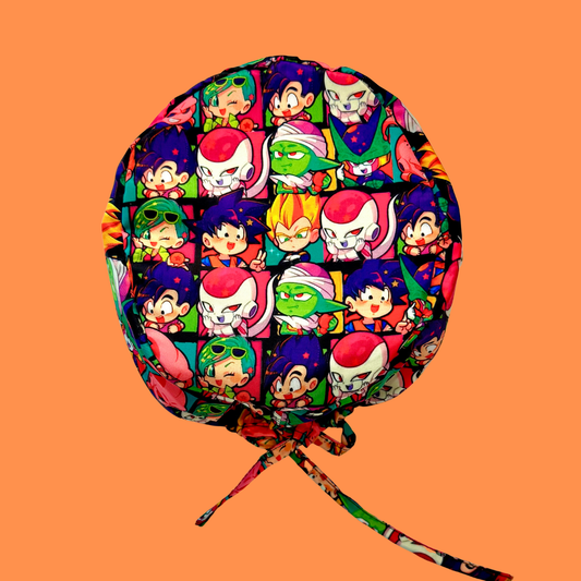 Dragon Ball Z