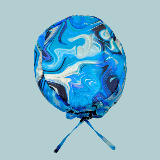 Líquidos Azul