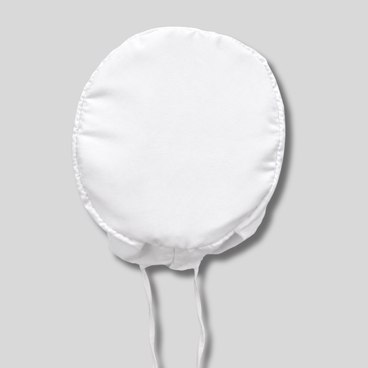 Gorro Quirúrgico Blanco