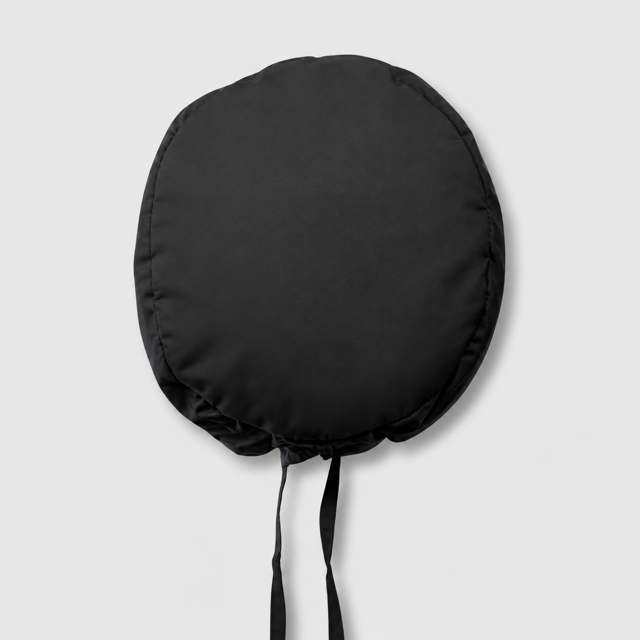 Gorro Quirúrgico Negro