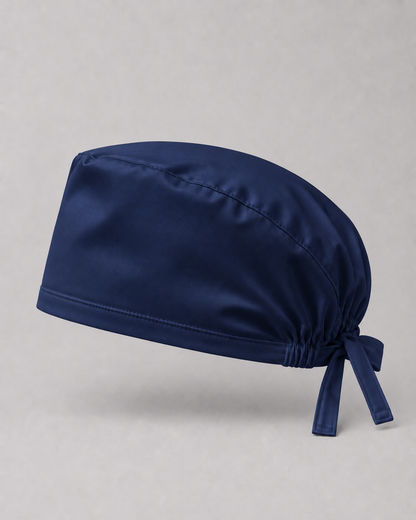 Bata Qx Marino + Gorro Kefali Básico