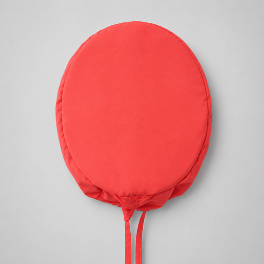 Gorro Quirúrgico Coral