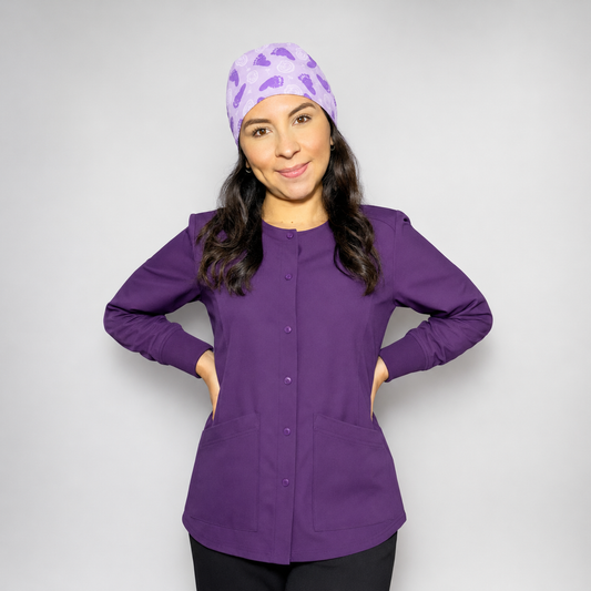 Gorro Quirúrgico Obstetricia