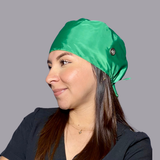 Verde Bandera