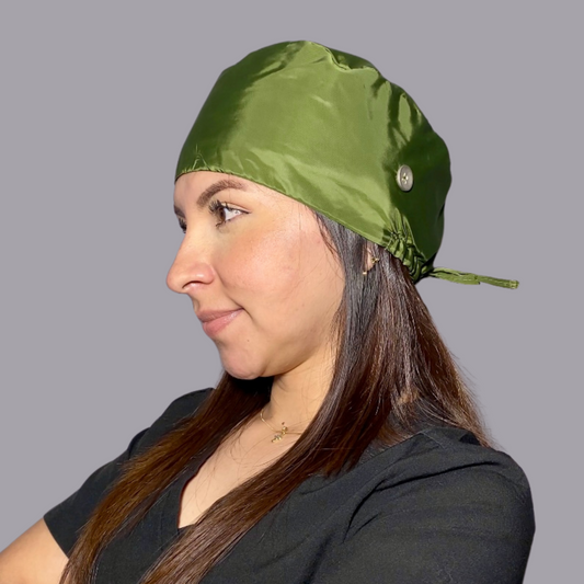 Verde Militar