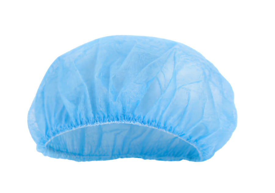 Gorro desechable
